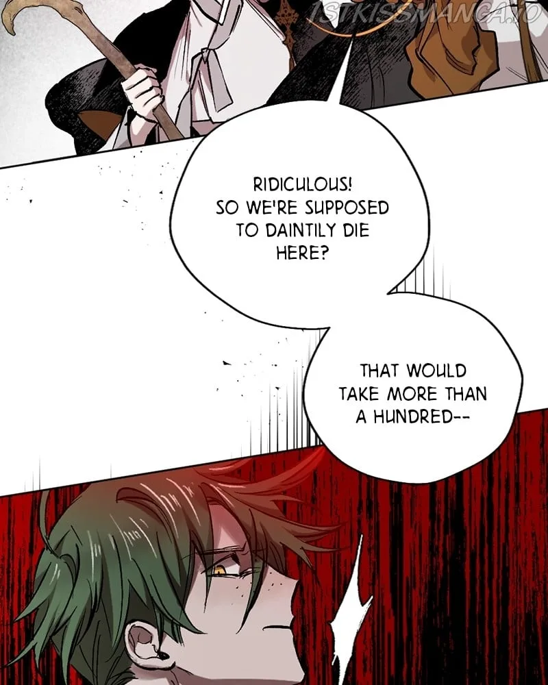 The Demon King’s Confession Chapter 27 page 22