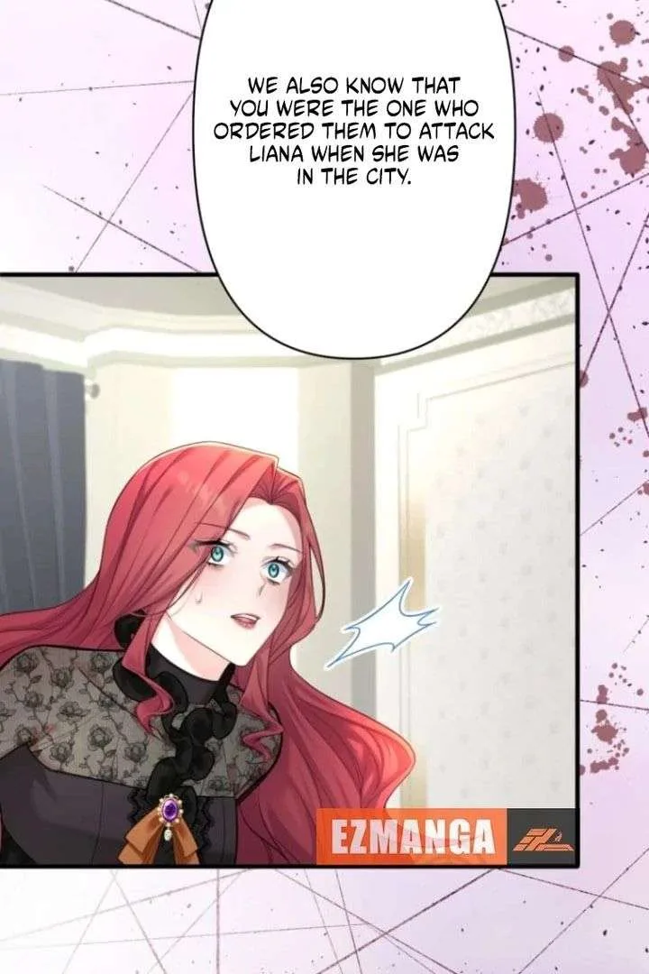 The Desire of the Princess from a Fallen Kingdom Chapter 27 page 69