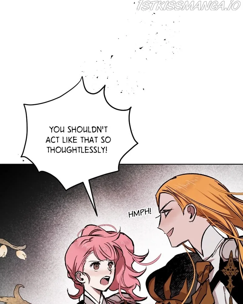 The Demon King’s Confession Chapter 27 page 21