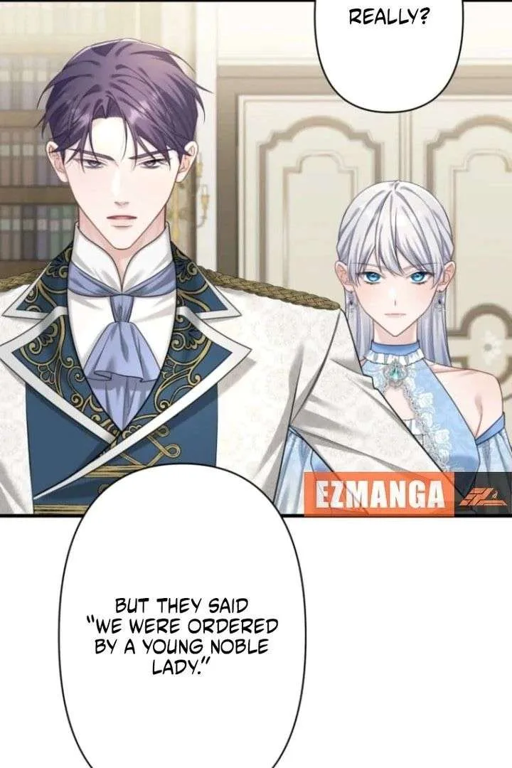 The Desire of the Princess from a Fallen Kingdom Chapter 27 page 75