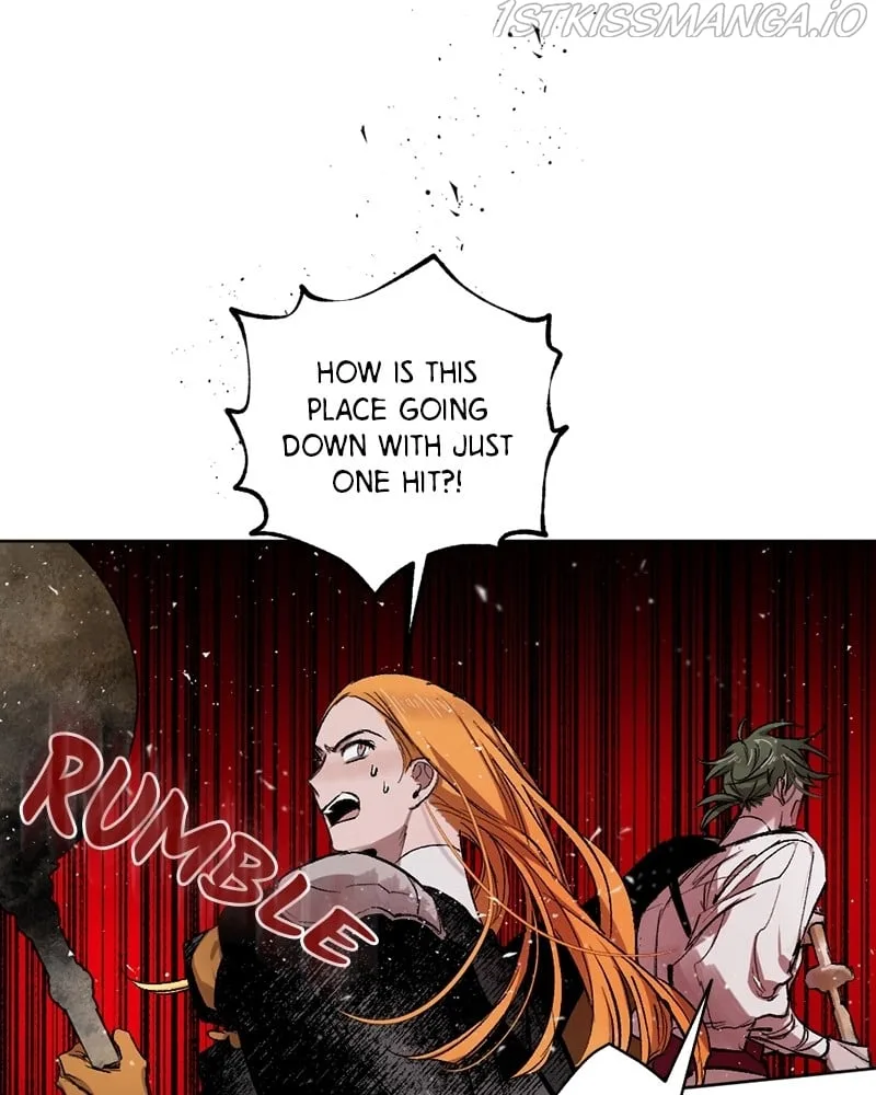 The Demon King’s Confession Chapter 27 page 27