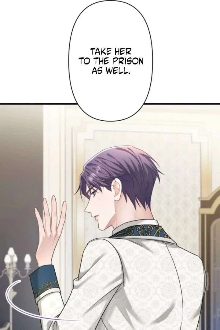 The Desire of the Princess from a Fallen Kingdom Chapter 27 page 78
