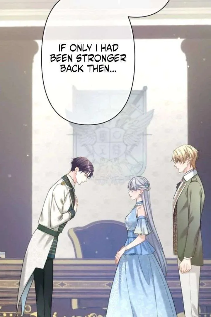 The Desire of the Princess from a Fallen Kingdom Chapter 27 page 85
