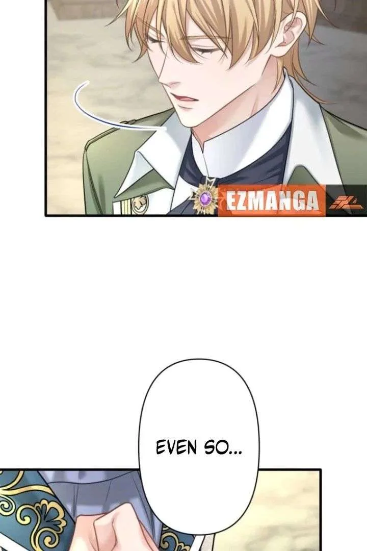 The Desire of the Princess from a Fallen Kingdom Chapter 27 page 89