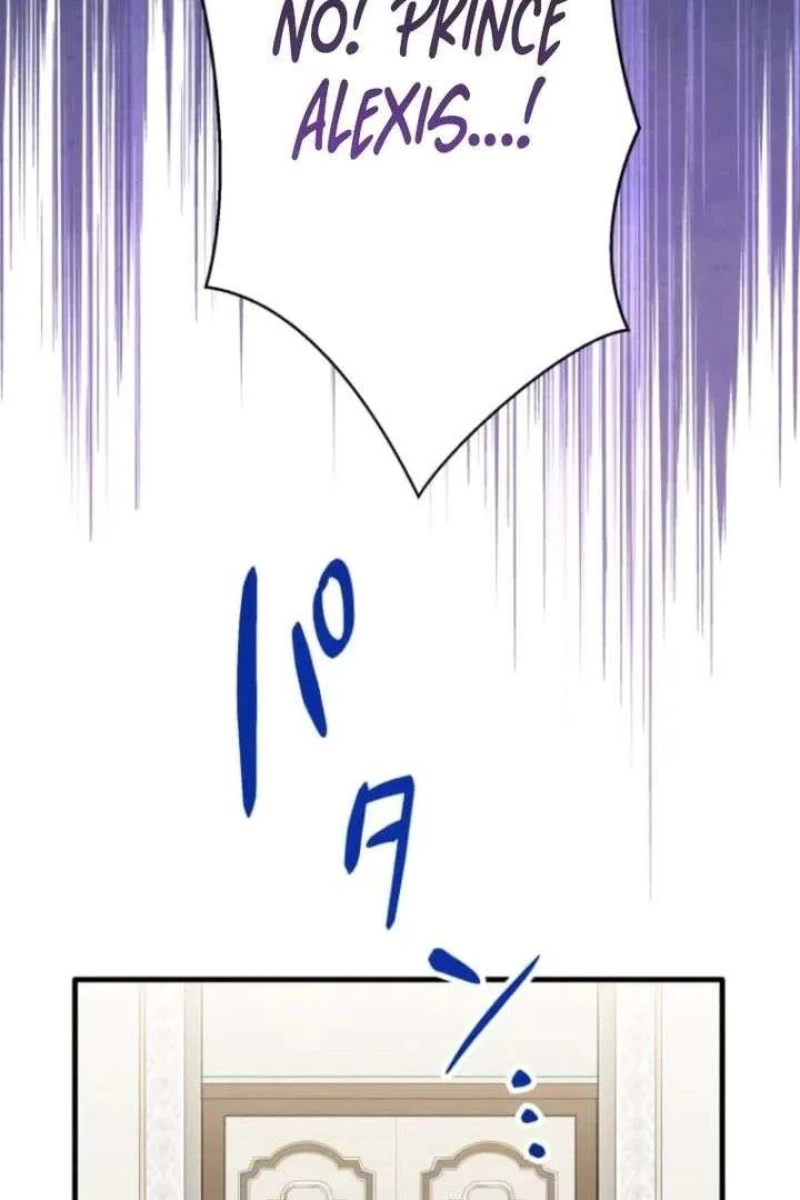 The Desire of the Princess from a Fallen Kingdom Chapter 27 page 81