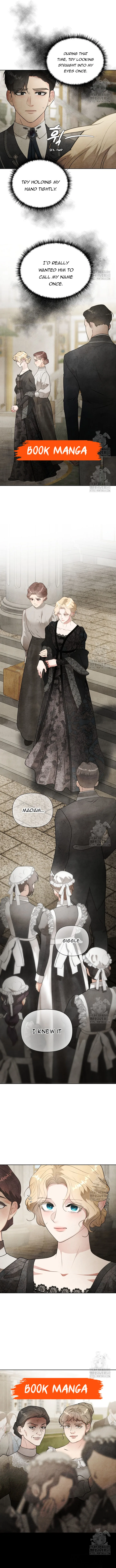 The Duchess Wants To Do It Chapter 27 page 5