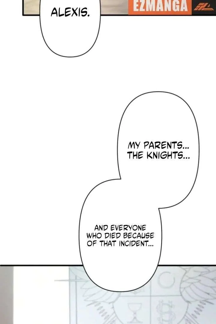 The Desire of the Princess from a Fallen Kingdom Chapter 27 page 93