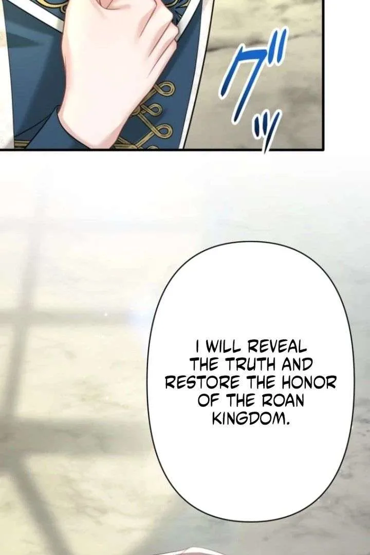 The Desire of the Princess from a Fallen Kingdom Chapter 27 page 90