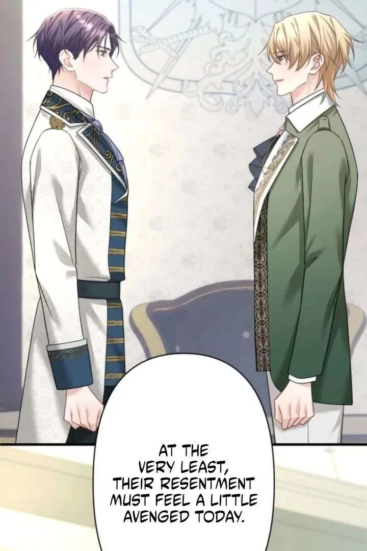 The Desire of the Princess from a Fallen Kingdom Chapter 27 page 94