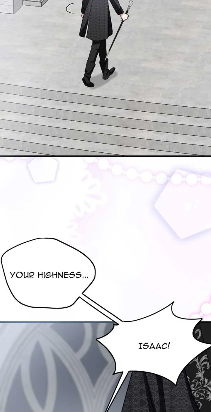 The Ducal Family’s Poisonous Flower Chapter 26 page 3