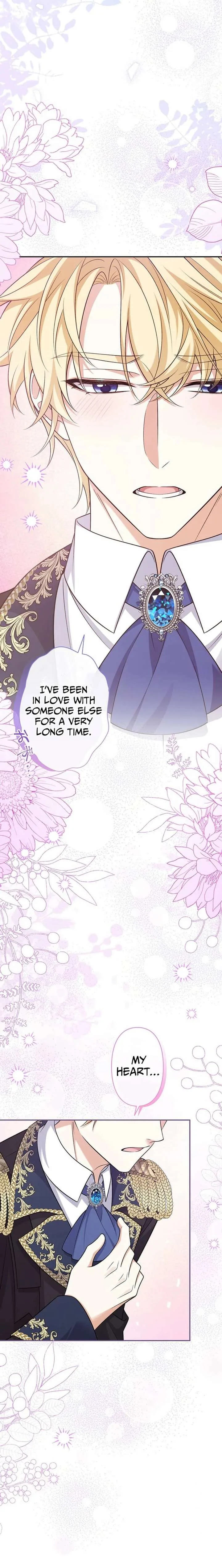 The Duchess Has Decided to Commit Adultery Chapter 27 page 20