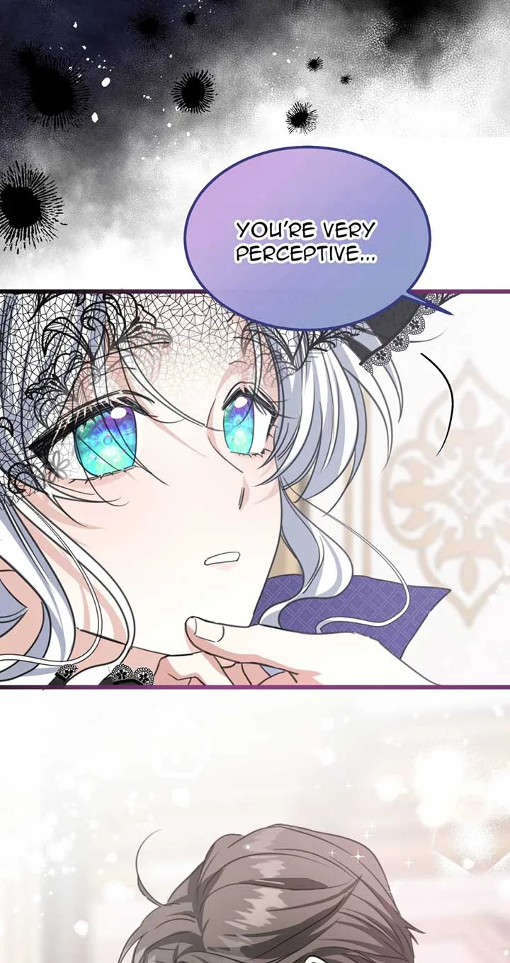 The Ducal Family’s Poisonous Flower Chapter 26 page 8