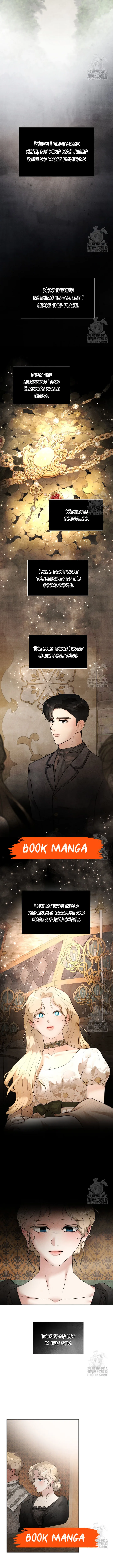 The Duchess Wants To Do It Chapter 27 page 8