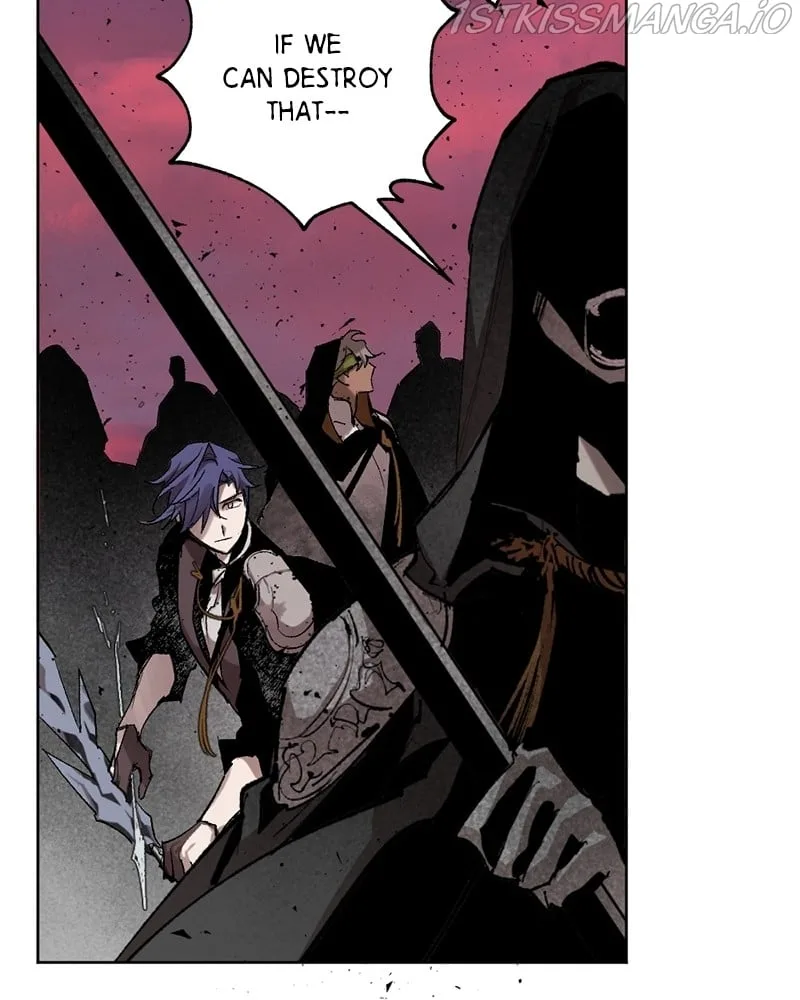 The Demon King’s Confession Chapter 27 page 43