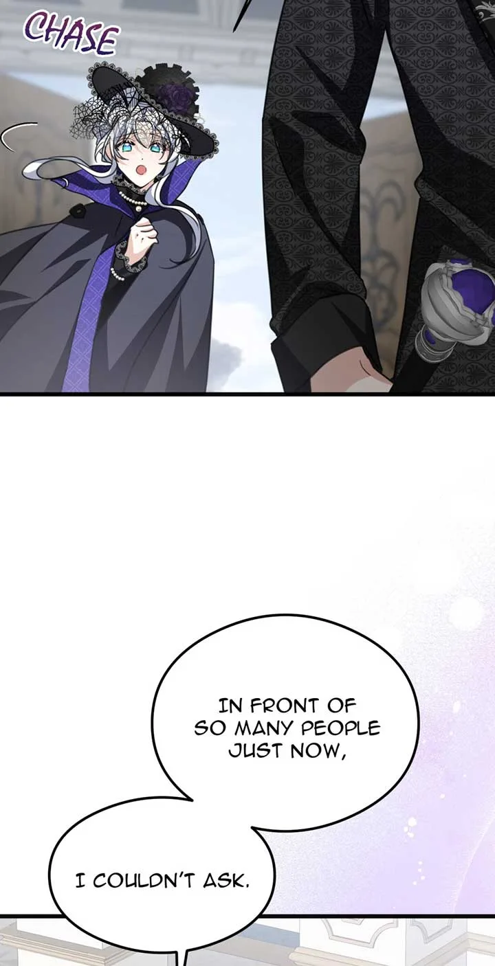 The Ducal Family’s Poisonous Flower Chapter 26 page 4