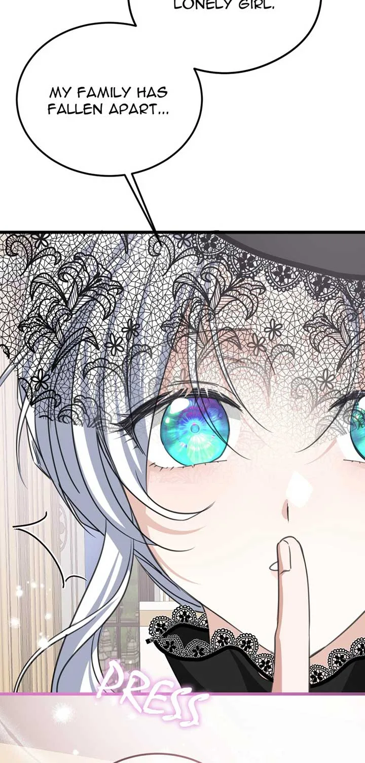 The Ducal Family’s Poisonous Flower Chapter 26 page 11