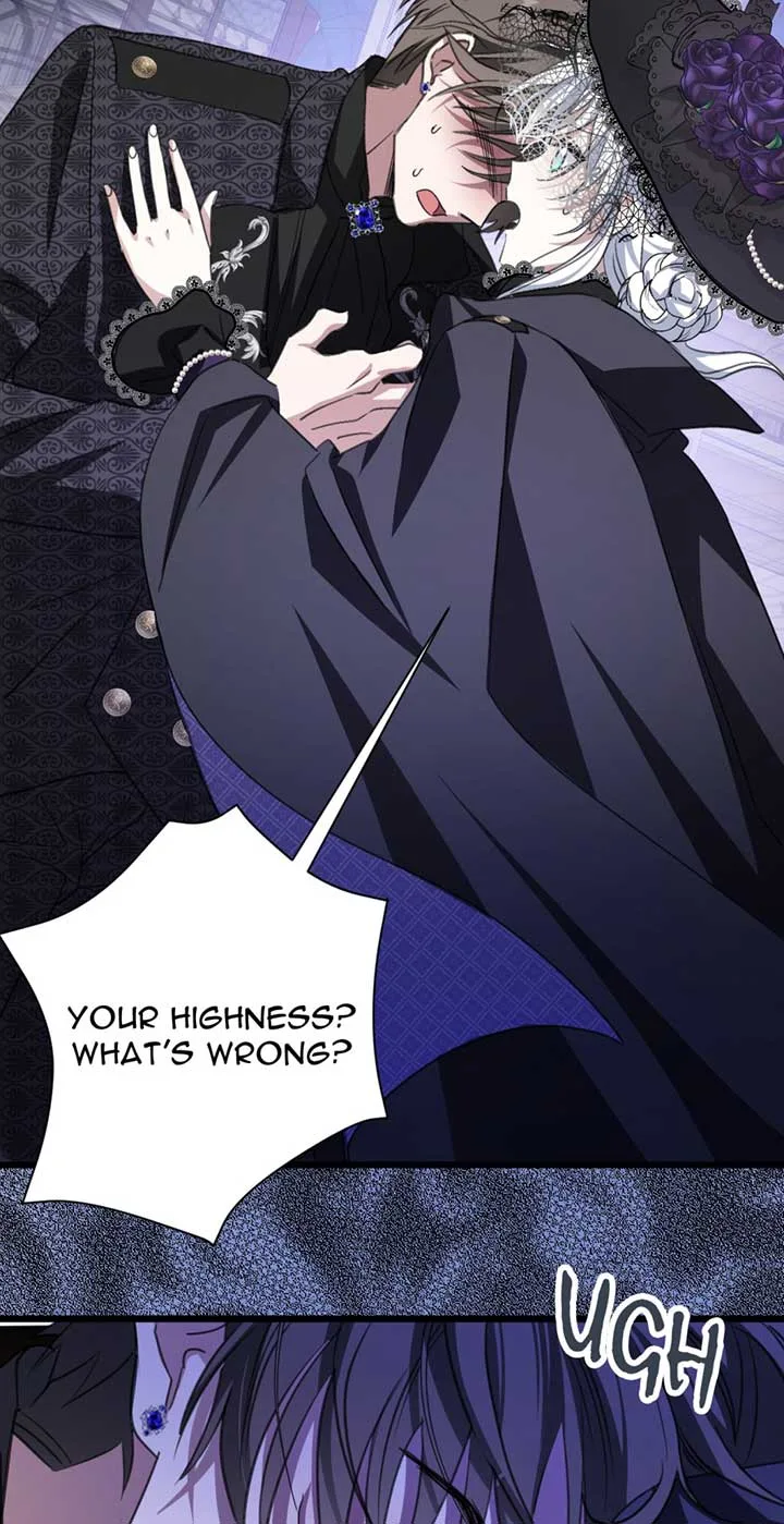 The Ducal Family’s Poisonous Flower Chapter 26 page 15