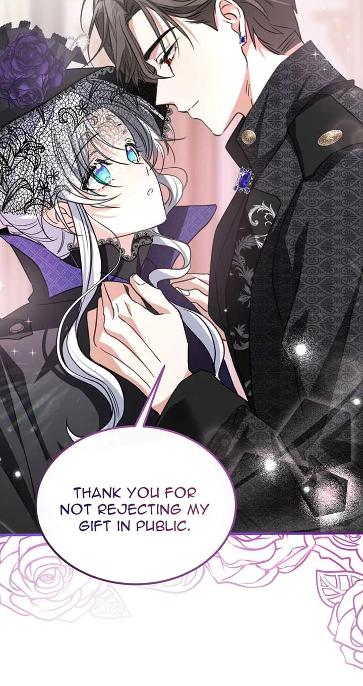 The Ducal Family’s Poisonous Flower Chapter 26 page 9