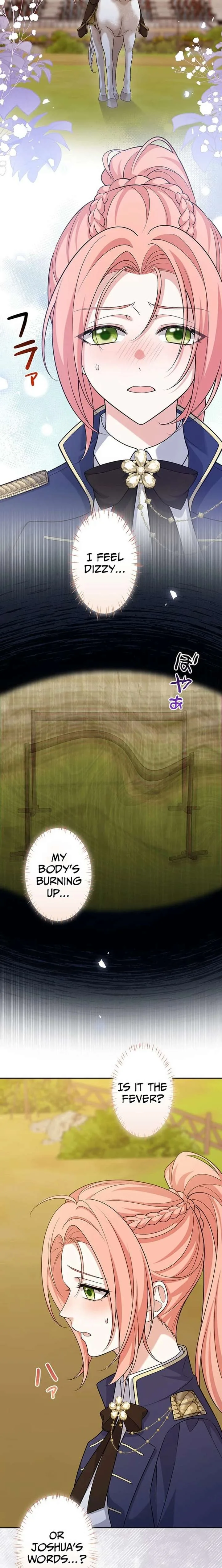 The Duchess Has Decided to Commit Adultery Chapter 27 page 26