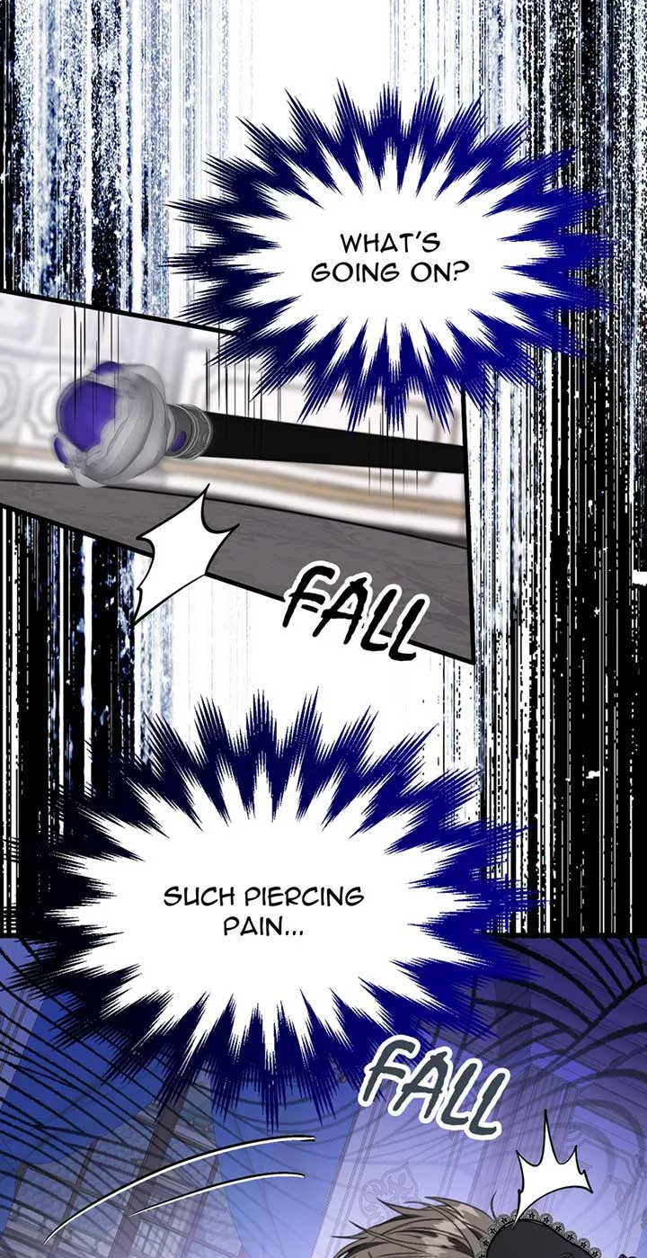 The Ducal Family’s Poisonous Flower Chapter 26 page 14