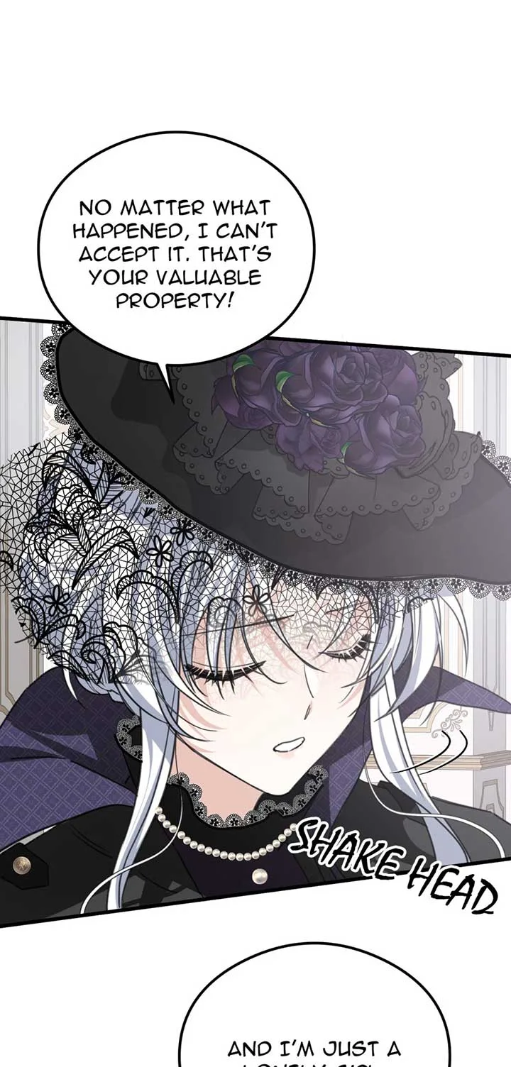 The Ducal Family’s Poisonous Flower Chapter 26 page 10