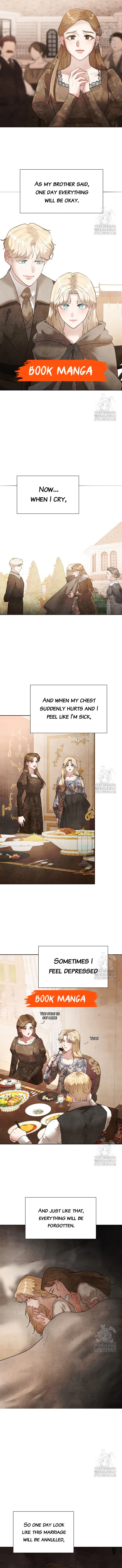 The Duchess Wants To Do It Chapter 27 page 11