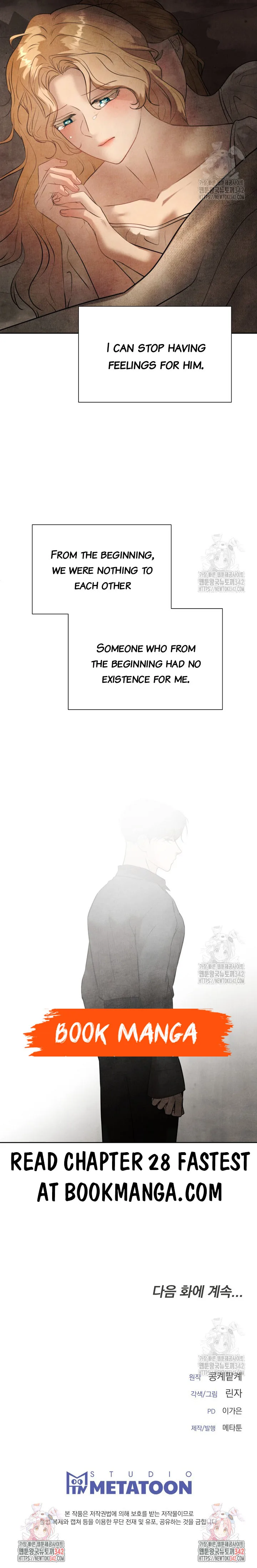The Duchess Wants To Do It Chapter 27 page 12