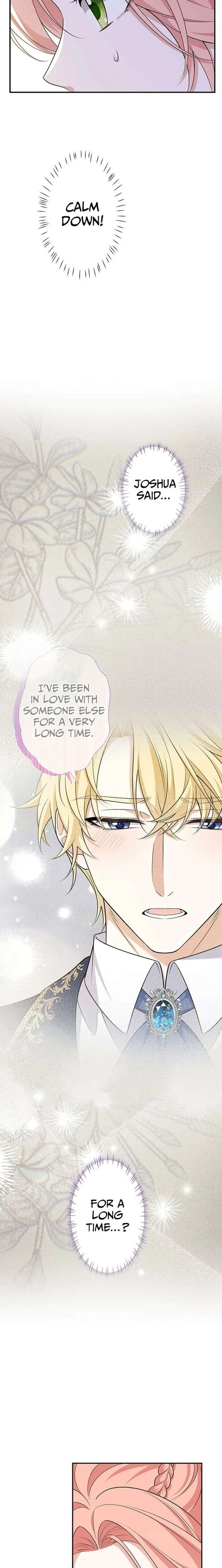 The Duchess Has Decided to Commit Adultery Chapter 27 page 28
