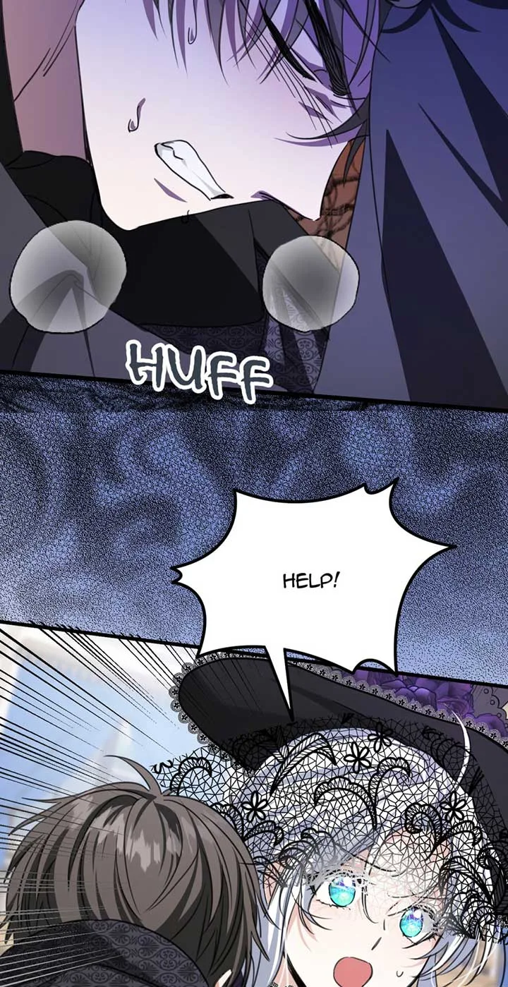 The Ducal Family’s Poisonous Flower Chapter 26 page 16