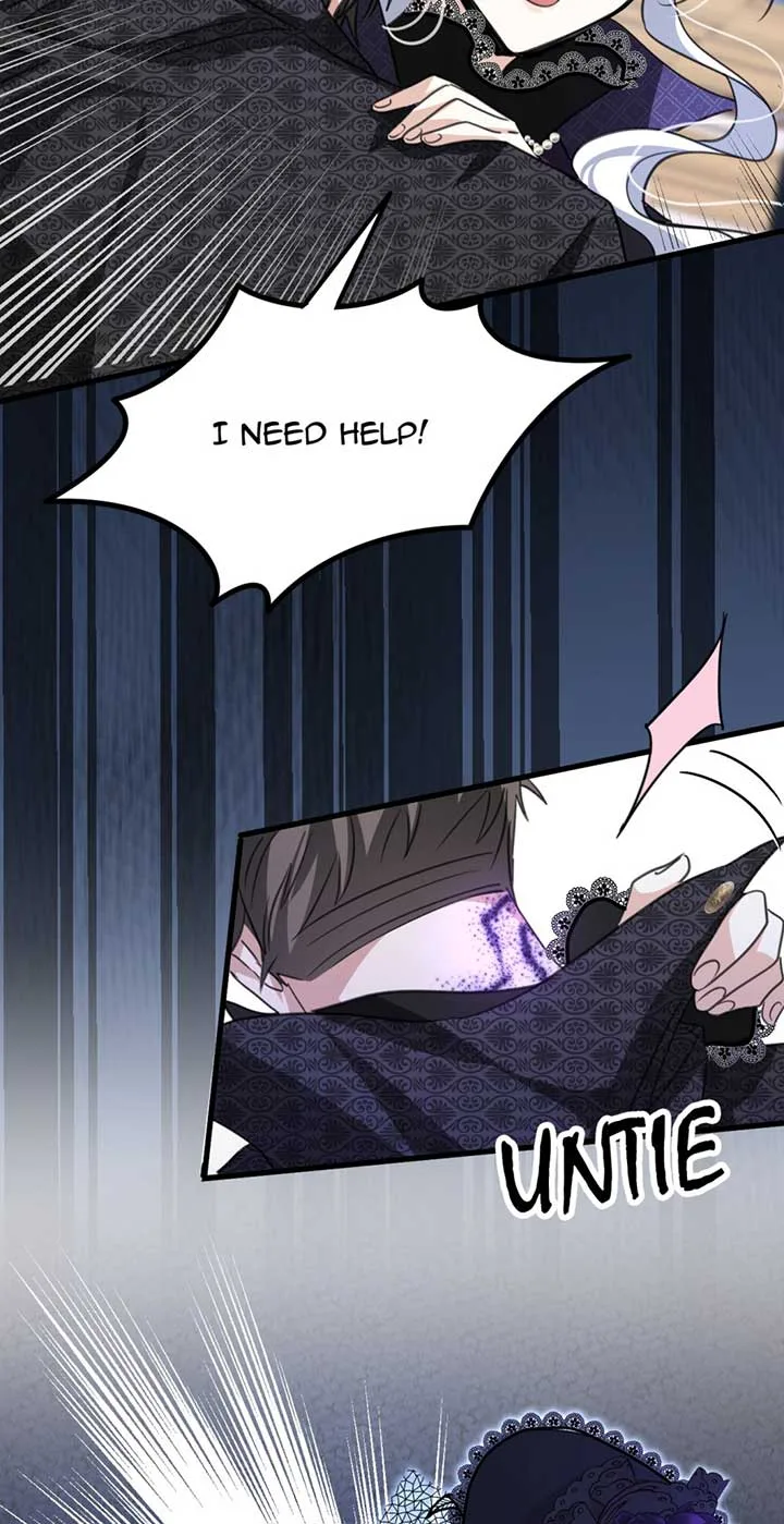 The Ducal Family’s Poisonous Flower Chapter 26 page 17