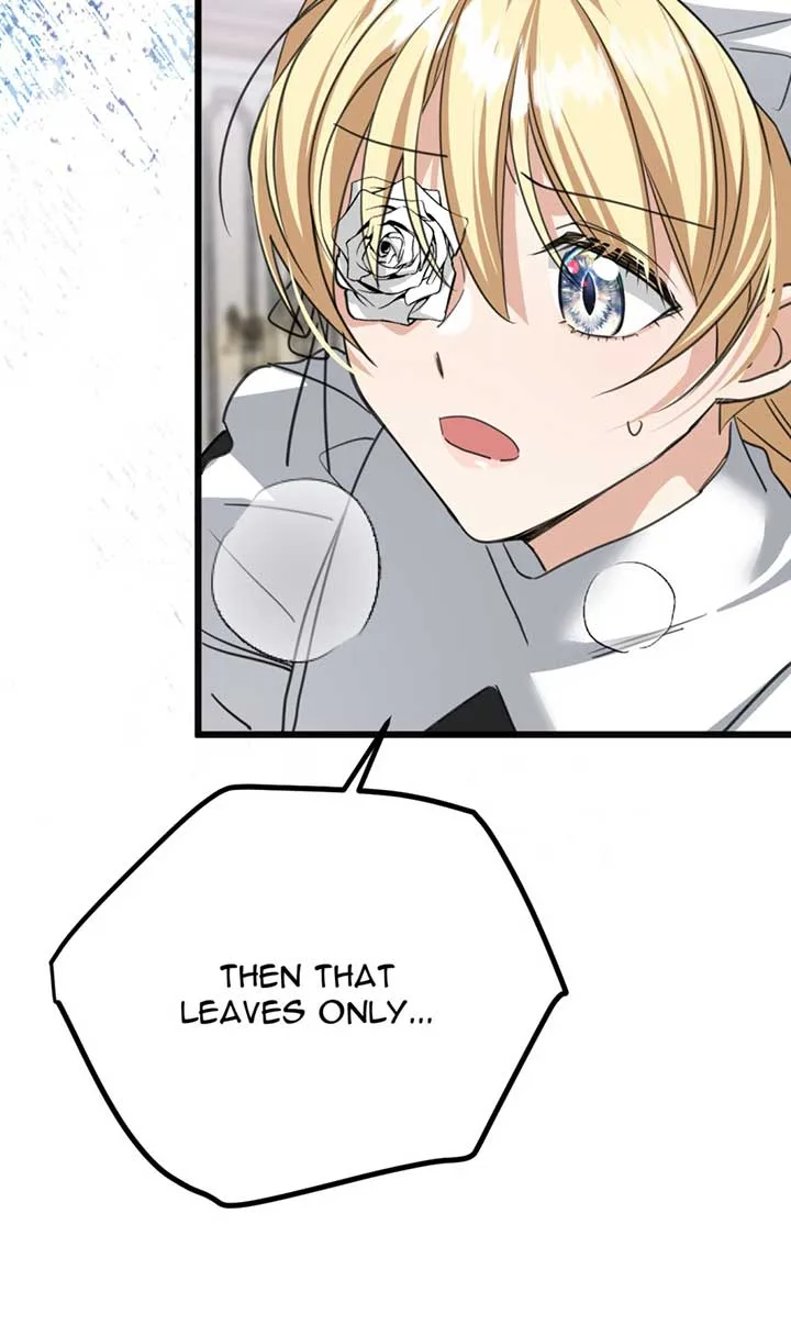 The Ducal Family’s Poisonous Flower Chapter 26 page 21