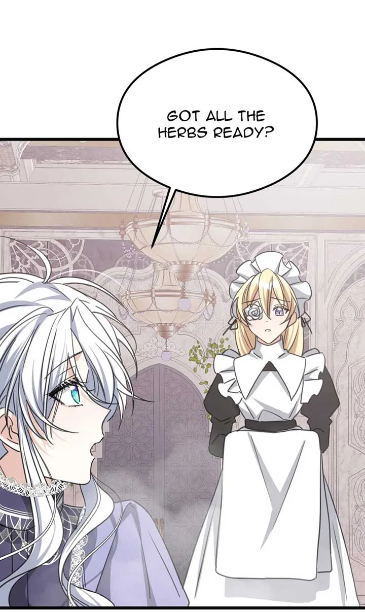 The Ducal Family’s Poisonous Flower Chapter 26 page 26