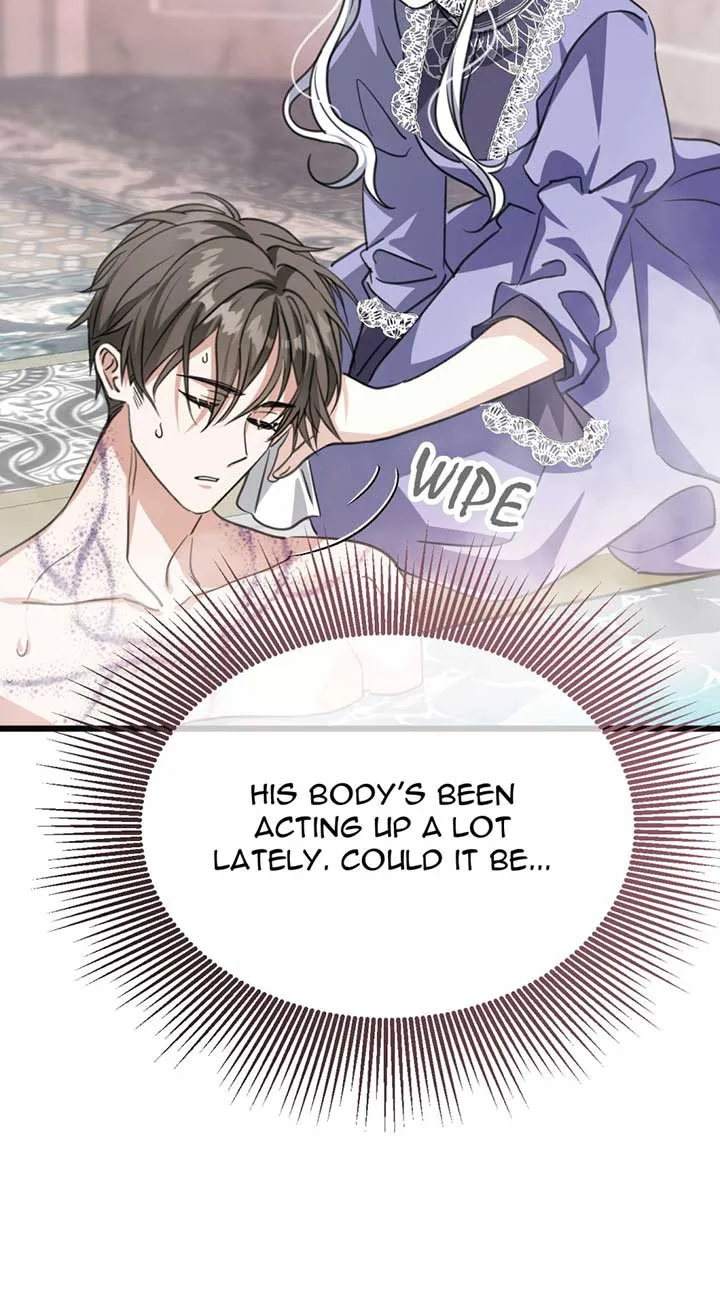 The Ducal Family’s Poisonous Flower Chapter 26 page 25