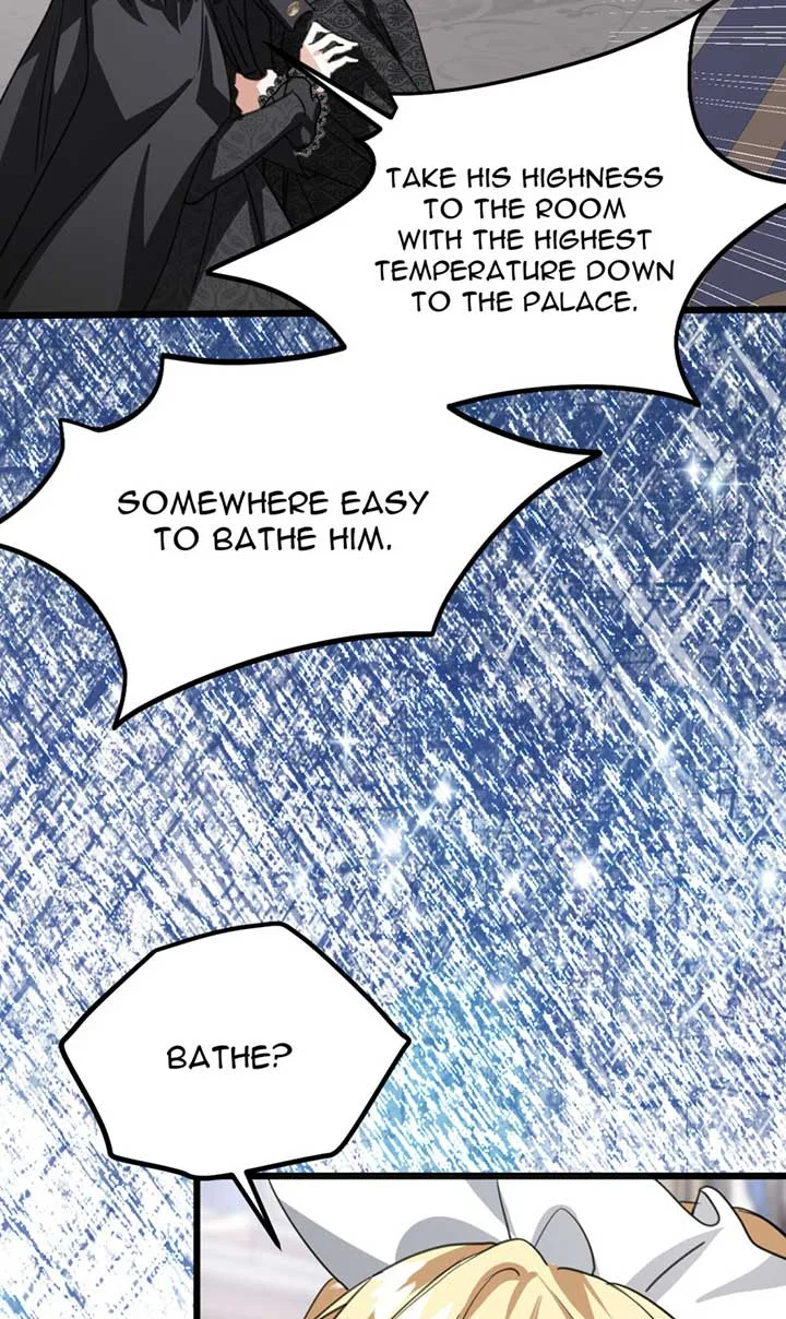 The Ducal Family’s Poisonous Flower Chapter 26 page 20