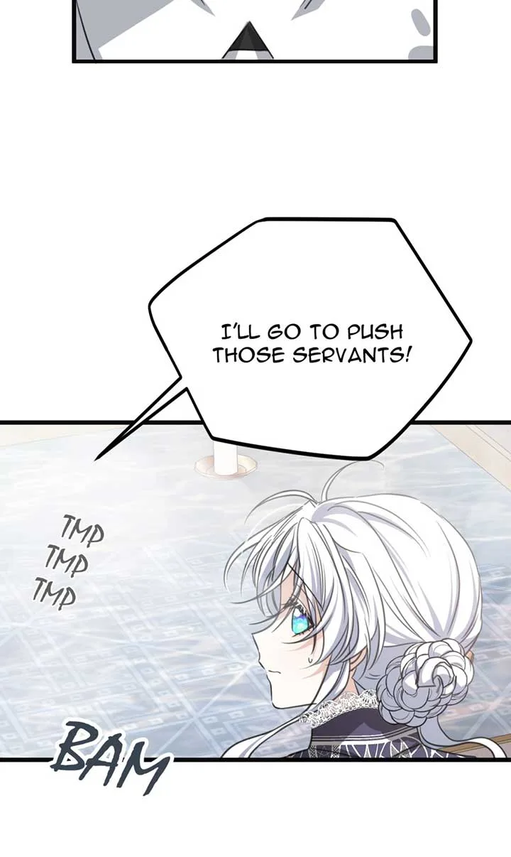 The Ducal Family’s Poisonous Flower Chapter 26 page 28