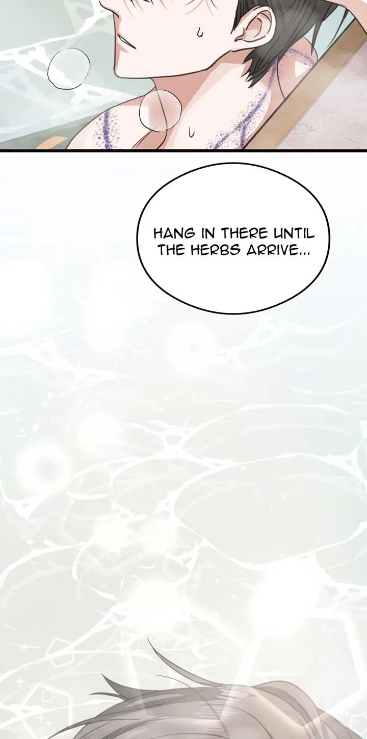 The Ducal Family’s Poisonous Flower Chapter 26 page 33