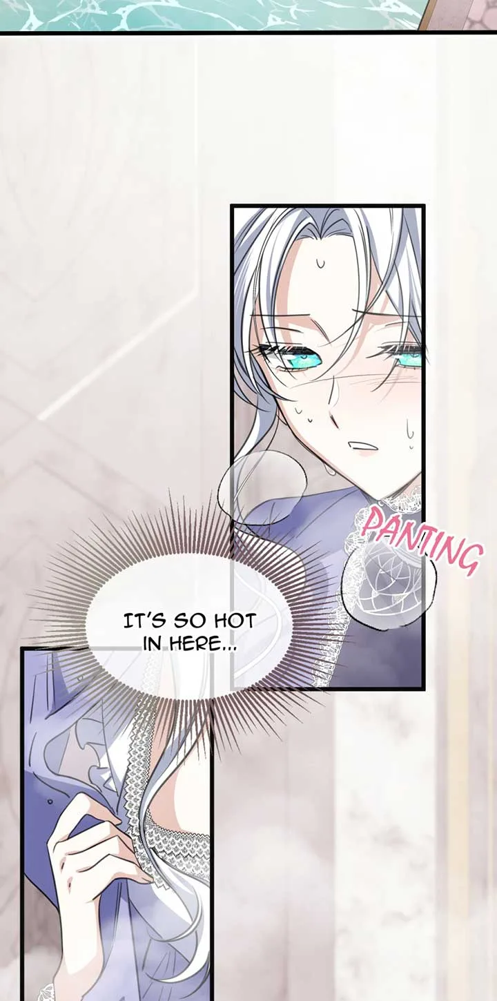 The Ducal Family’s Poisonous Flower Chapter 26 page 30