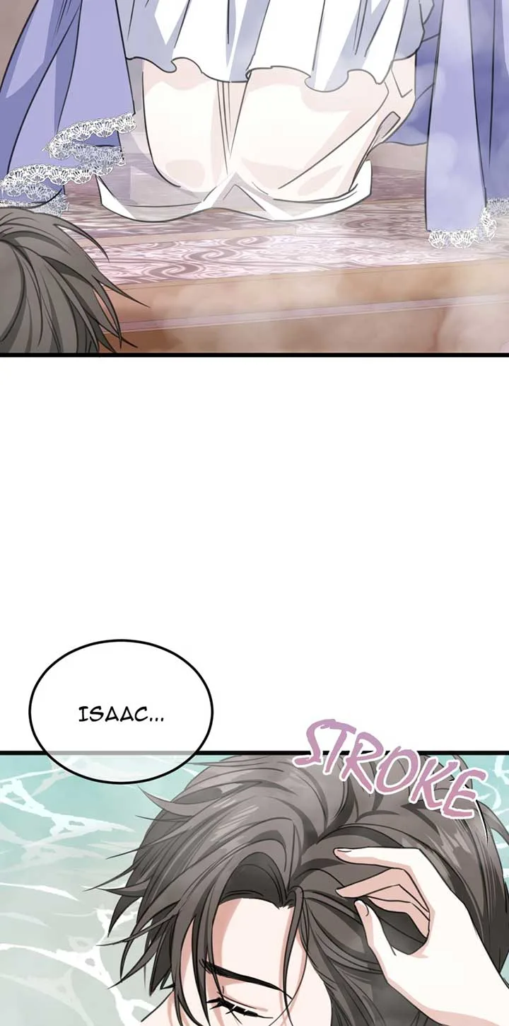 The Ducal Family’s Poisonous Flower Chapter 26 page 32
