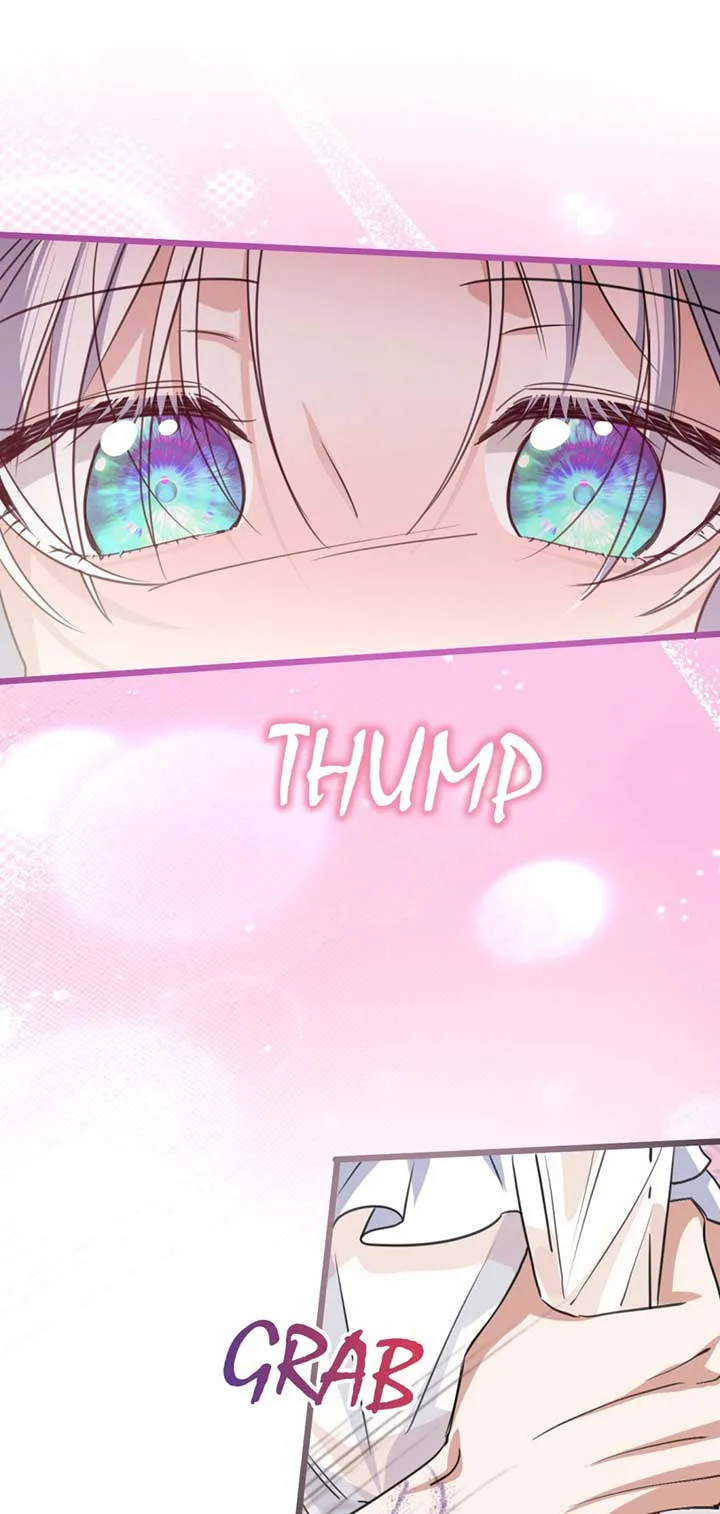 The Ducal Family’s Poisonous Flower Chapter 26 page 35
