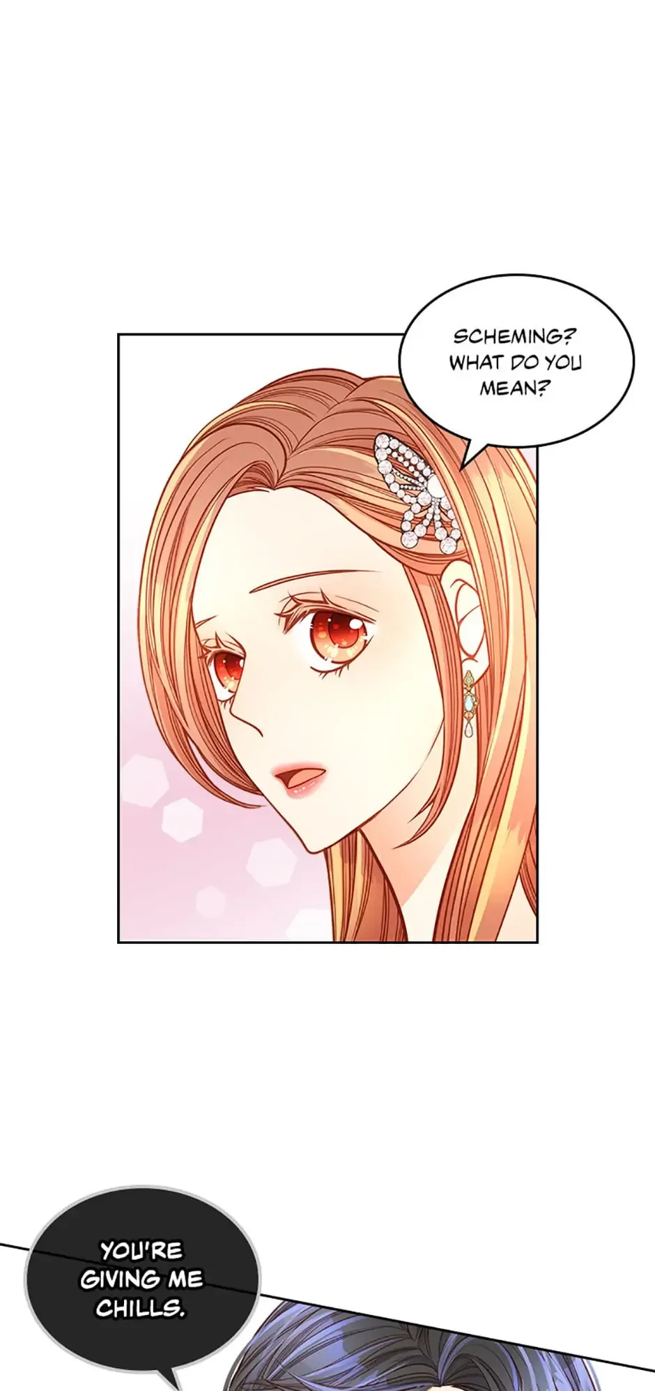The Duchess’s Secret Dressing Room Chapter 26 page 2