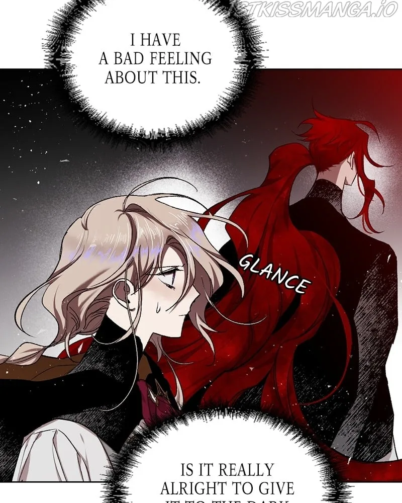 The Demon King’s Confession Chapter 27 page 77