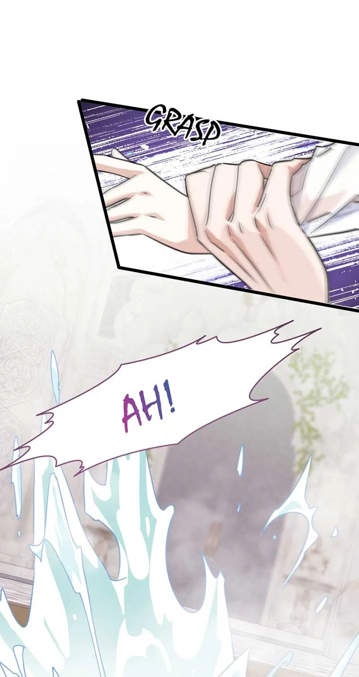 The Ducal Family’s Poisonous Flower Chapter 26 page 39