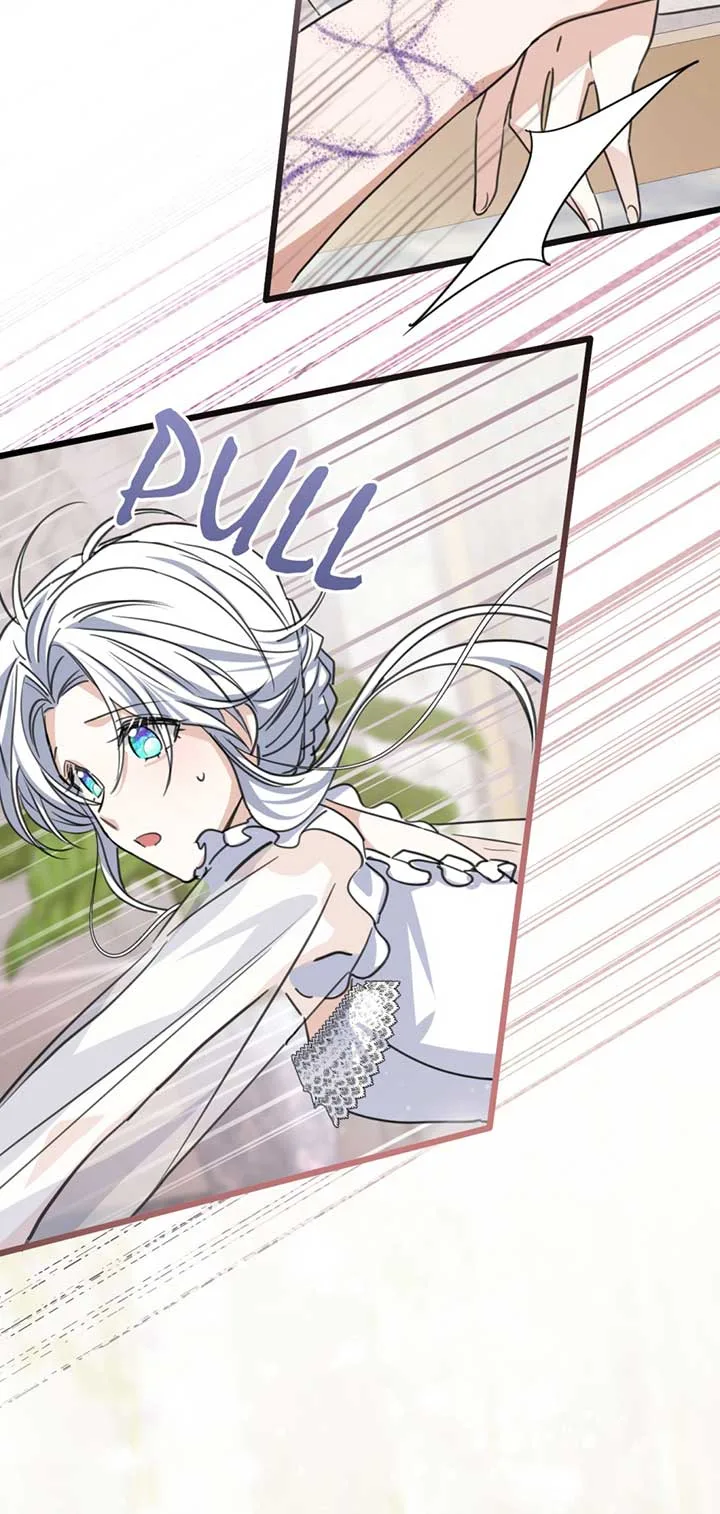 The Ducal Family’s Poisonous Flower Chapter 26 page 36