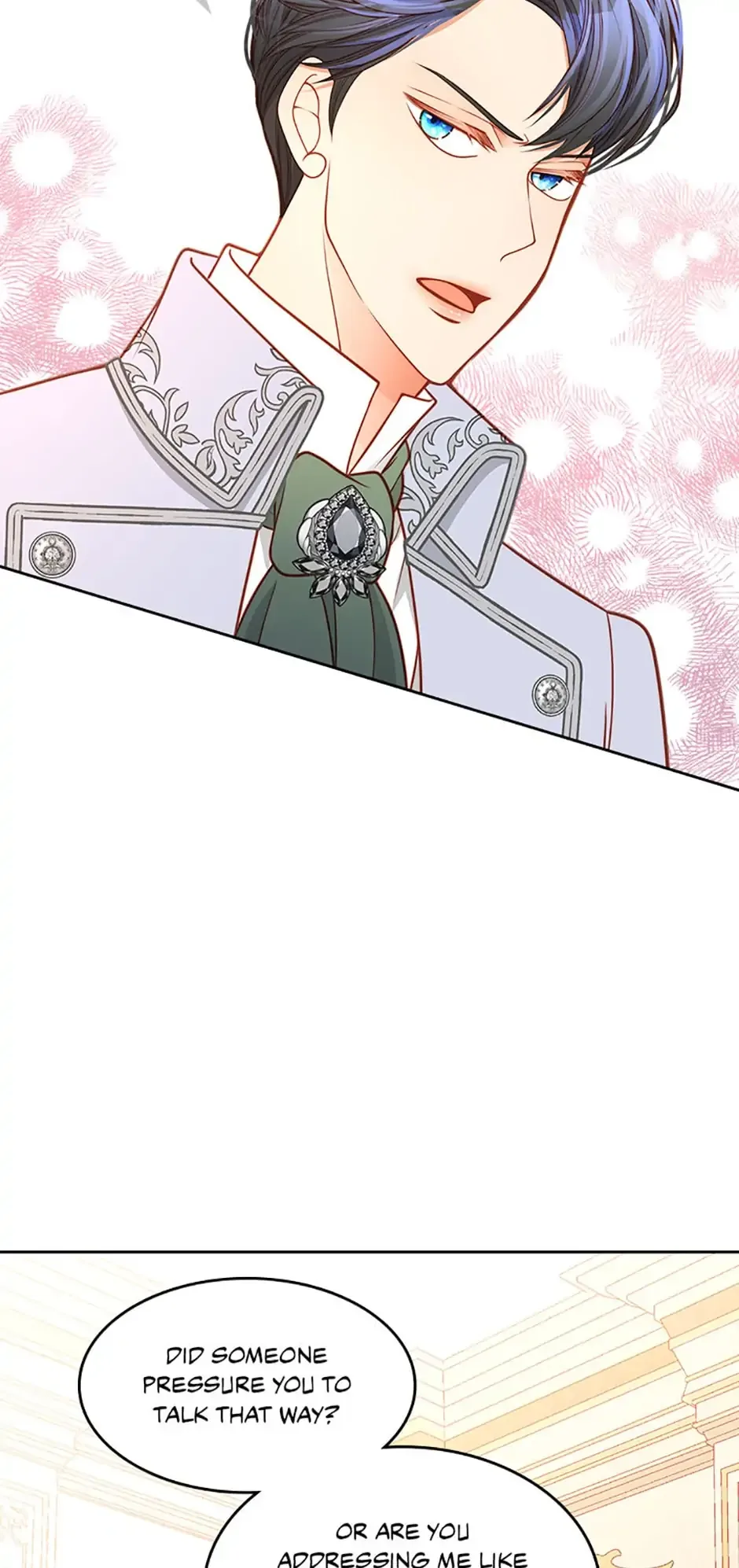 The Duchess’s Secret Dressing Room Chapter 26 page 3