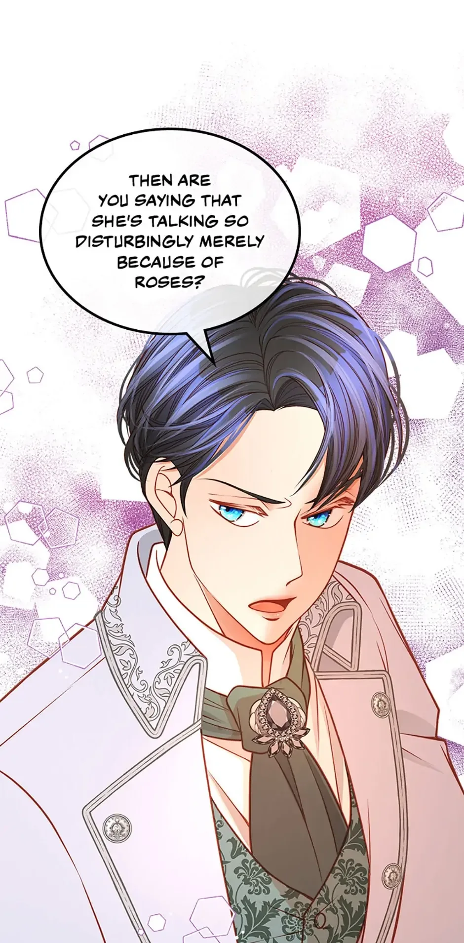 The Duchess’s Secret Dressing Room Chapter 26 page 9