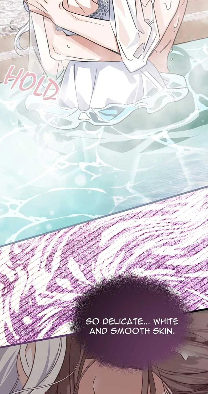 The Ducal Family’s Poisonous Flower Chapter 26 page 41