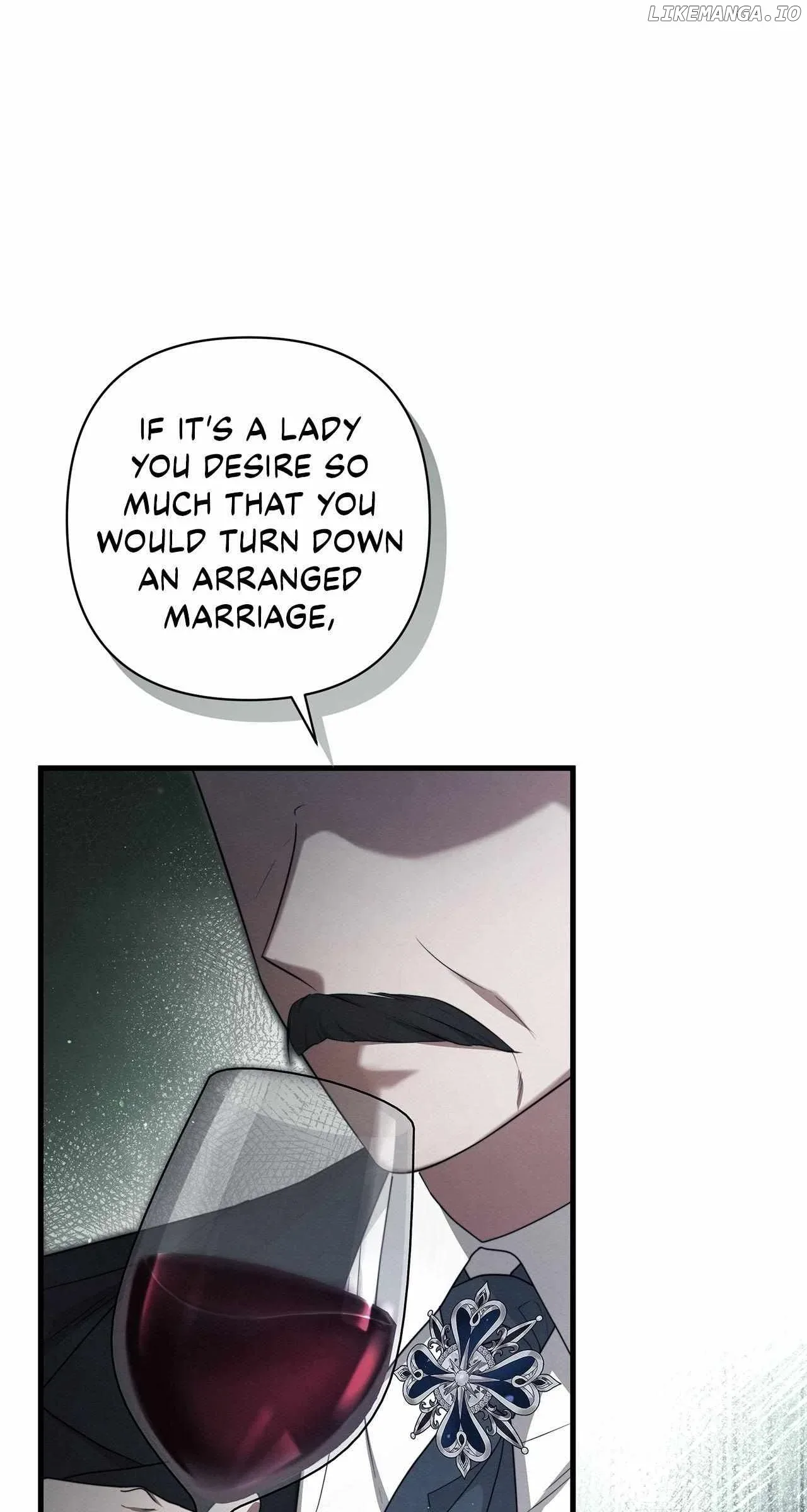 The Devil Who Kisses My Feet Chapter 26 page 2