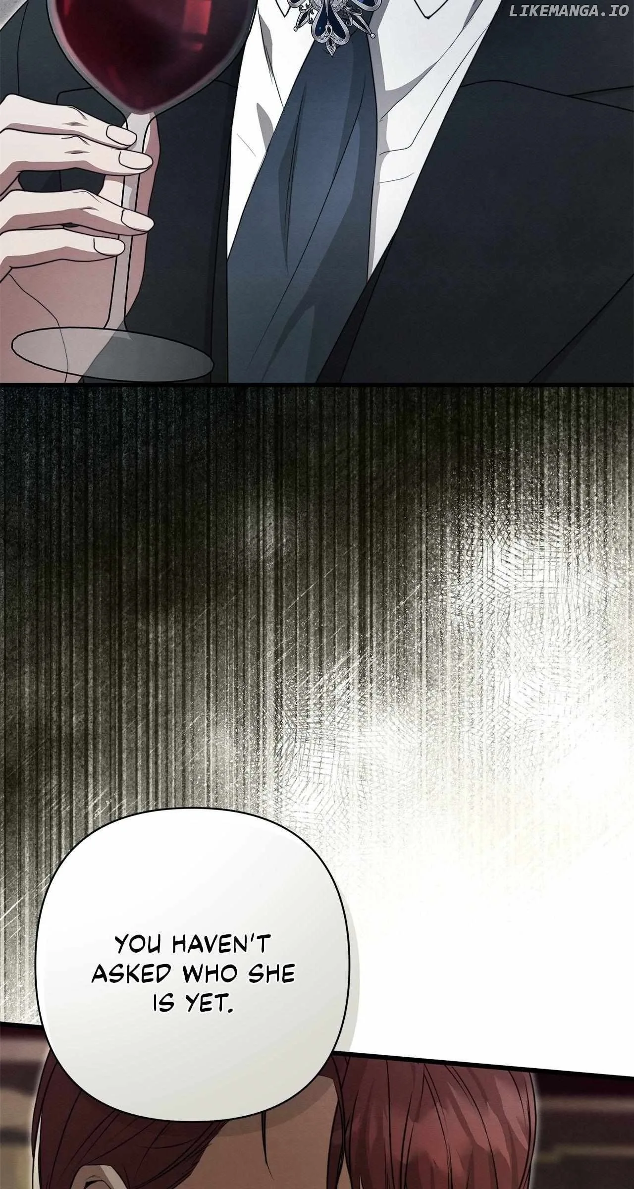 The Devil Who Kisses My Feet Chapter 26 page 4