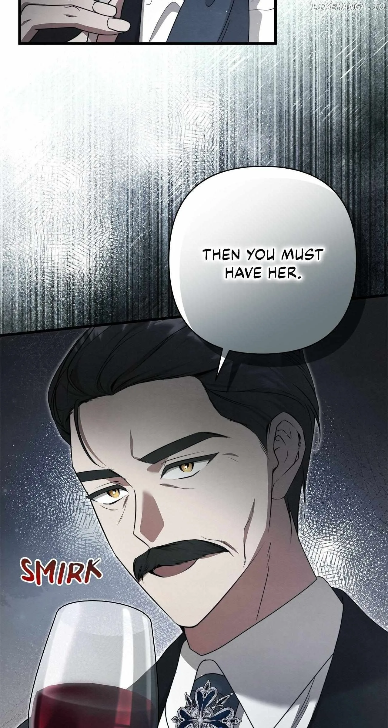 The Devil Who Kisses My Feet Chapter 26 page 3