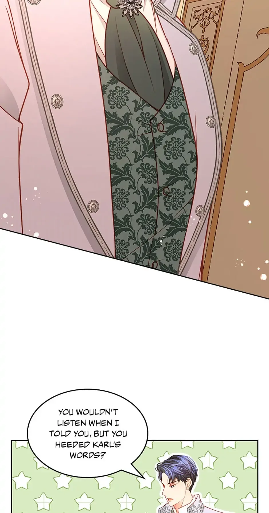 The Duchess’s Secret Dressing Room Chapter 26 page 18